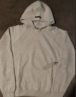 Essentials hoodie
