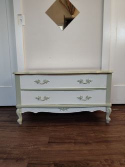 Vintage Furniture