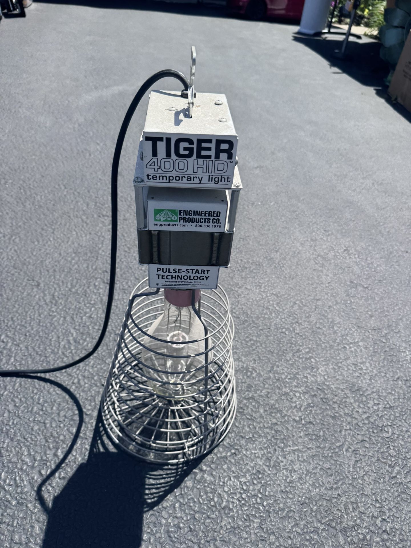 Work Light