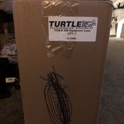 Turtle Equipment Case