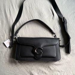 Coach  Tabby Shoulder Bag