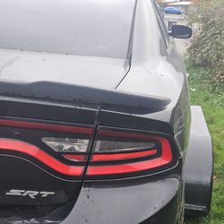 Srt motor and  parts