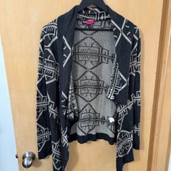 Say What? Women’s Cardigan