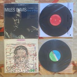 Jazz Records for Sale