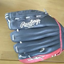 Rawlings Glove