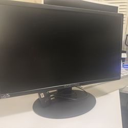 17” Sceptre Monitor 