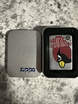 Zippo 