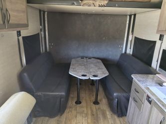More Pix Toy Hauler