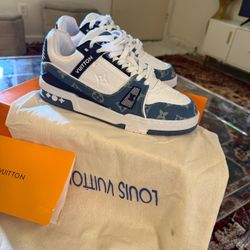 Designer Shoes