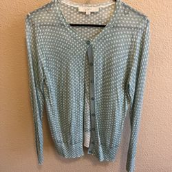 Loft Cardigan