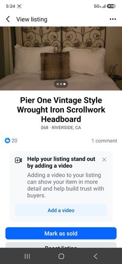 Pier one imports wrought iron wall art