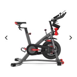 Schwinn IC4 Indoor Cycling Bike