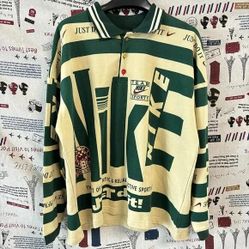 Nike X Cactus Plant Flea Market Polo Tee