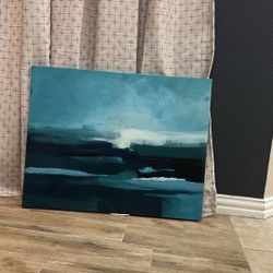 Modern Canvas Wall Art