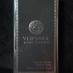 Versace Pour Homme