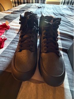 Jordan football cleats 11.5