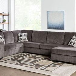 Sectional
