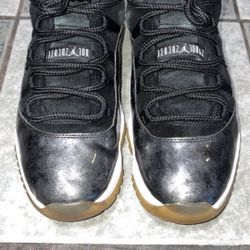 Barons jordan 11 low