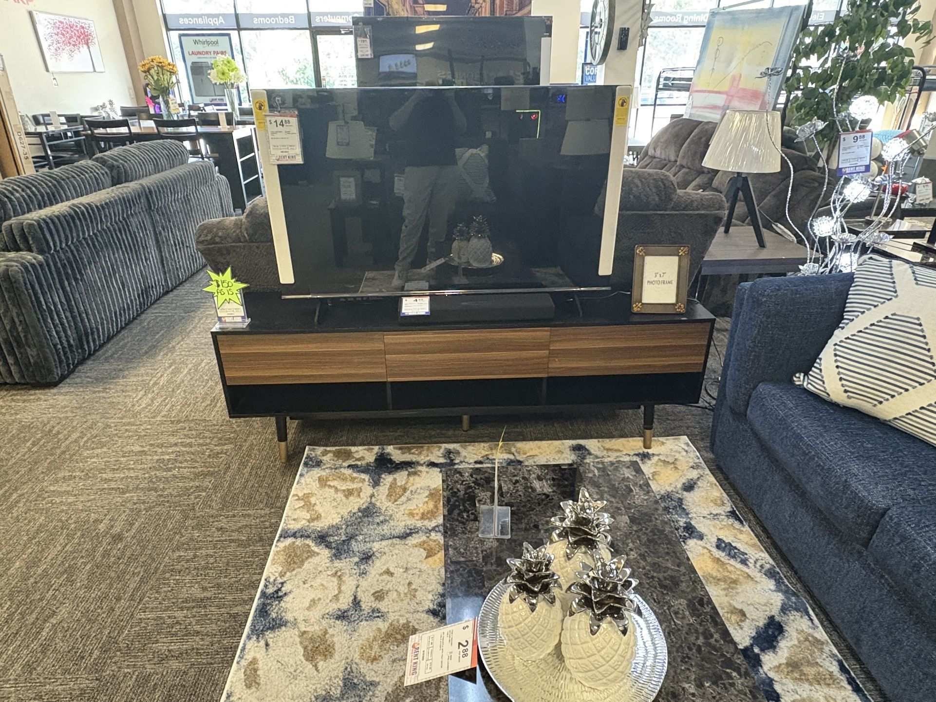 TV Stand
