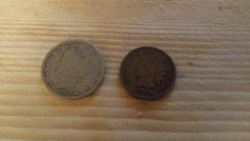 Do you like rare coins ??