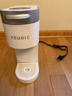 Keurig K-Iced Plus Single-Serve Coffee Maker