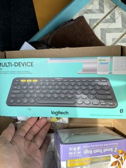 Logitech Keyboard