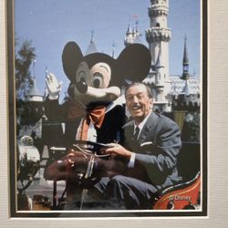 Disney Memorabilia