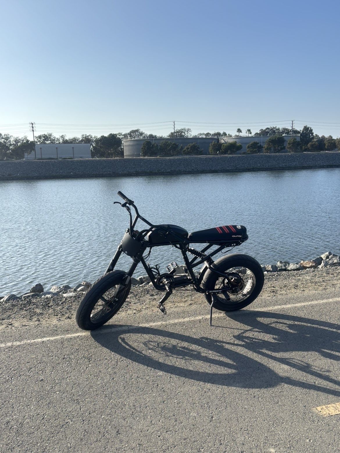 Super 73 R 