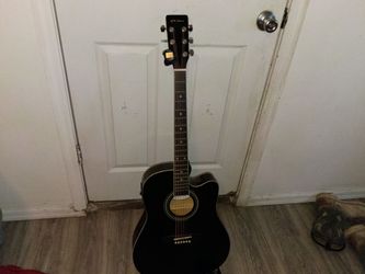 Jameson guitar