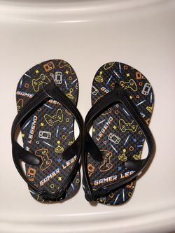 Toddler sandals