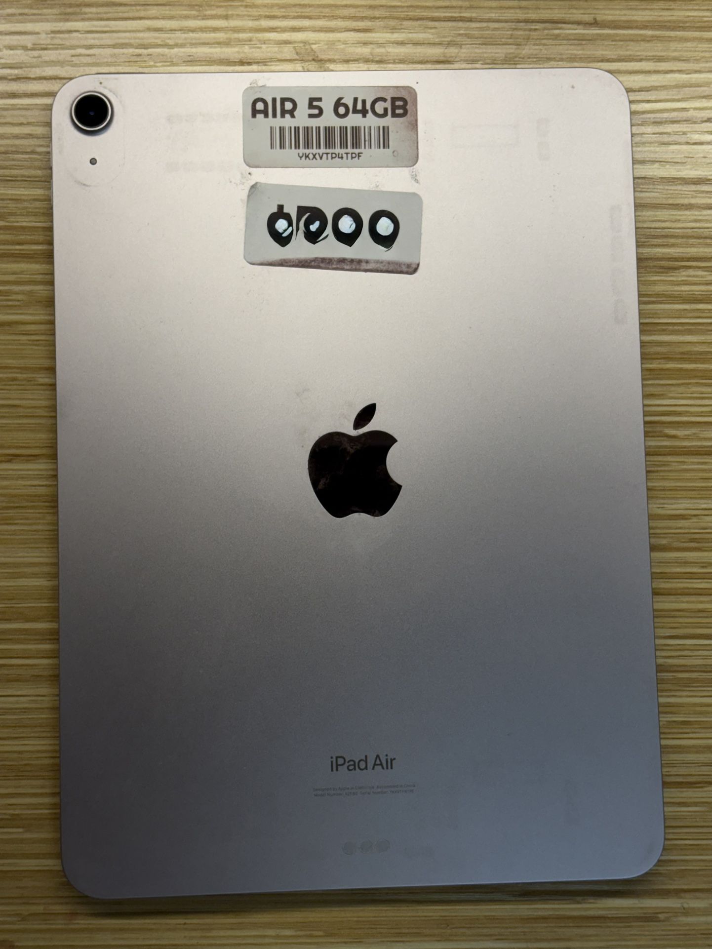 On Sale Ipad Air5 64gb