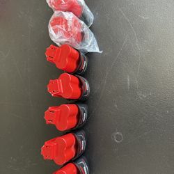 M12 12-Volt Lithium-Ion Compact Battery Pack (2)-1.5Ah/(4)-2.0Ah/(1)-3.0Ah