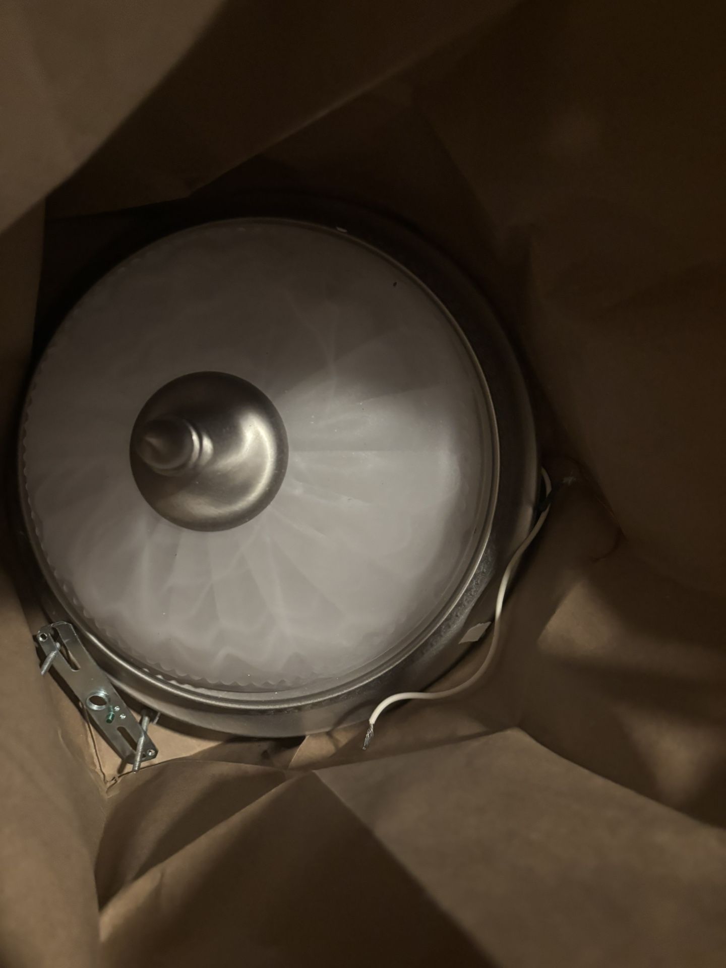 Ceiling Light Very Good Condition Ask For Price
