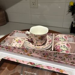  coffee  cup set