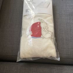 Baby Changing Pad With Cover
