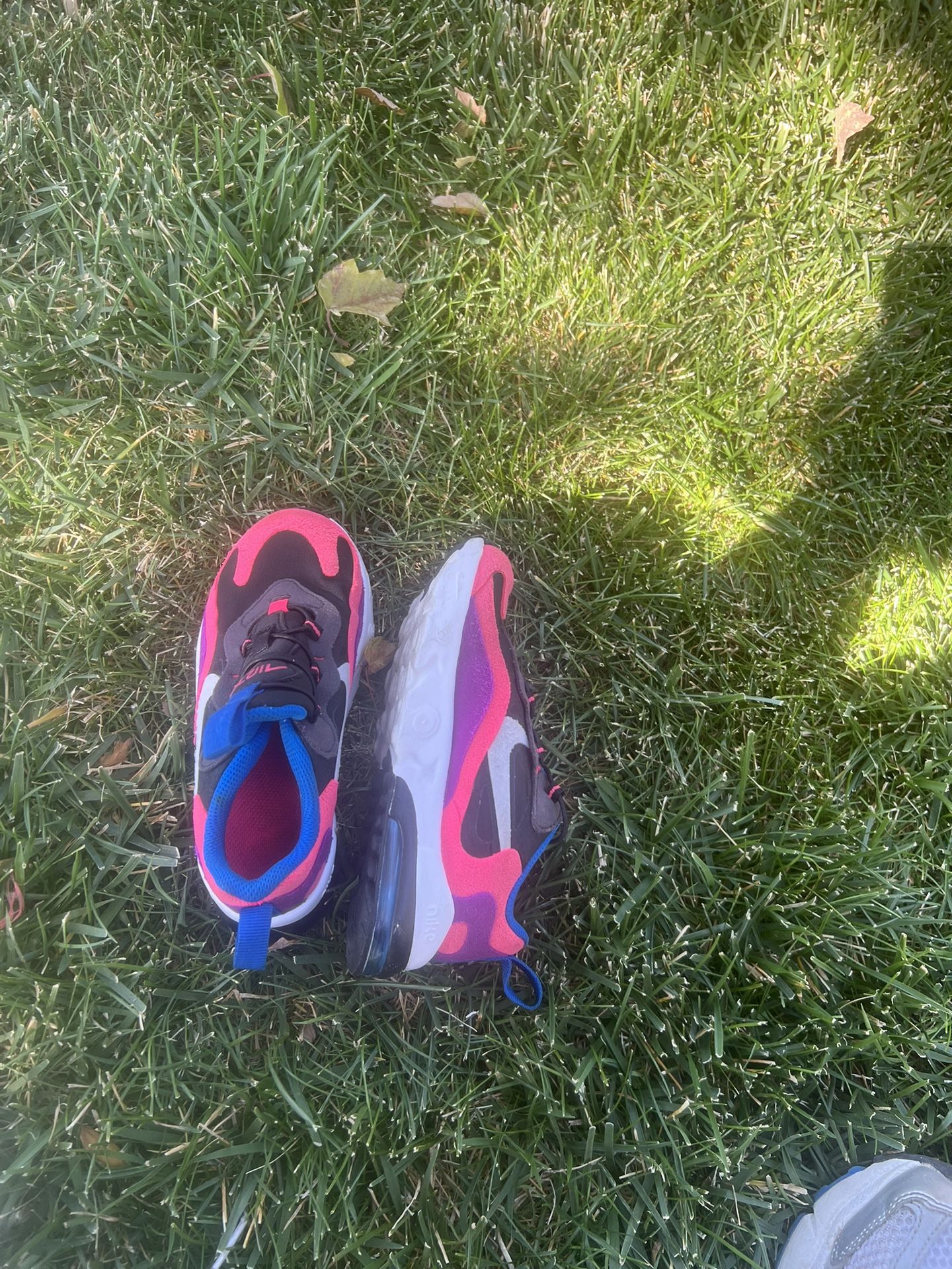 Nike Shoes