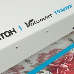 DTF & Sublimation Printer