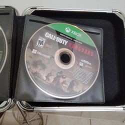 Call Of Duty Vanguard Xbox Series X - Xbox One