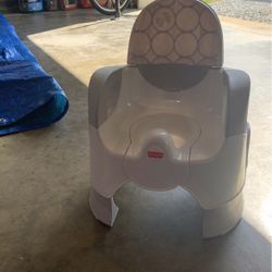 Kids Potty Seat 