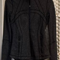 Lululemon Defines Jacket Size 4