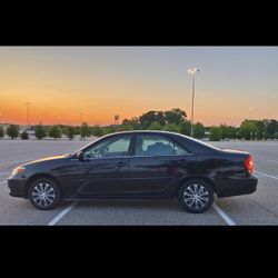 2003 Toyota Camry LE 2.4L Auto - NEEDS HEAD GASKET - Mechanic's Special! READ!