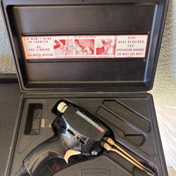 Soldering Iron Made In USA