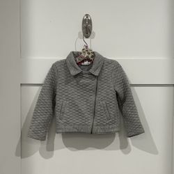 Cat & Jack Quilted Jacket