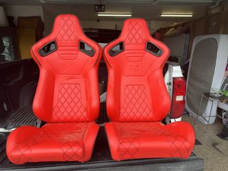racing Seat Brand New