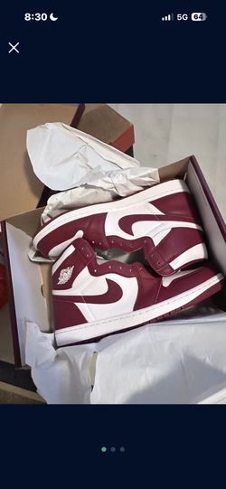 Air Jordan 1