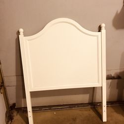 Target Twin Headboard 