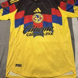 Club America Jersey