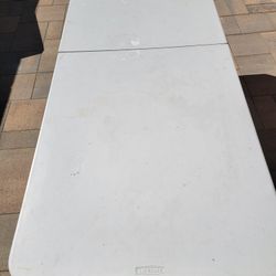 Foldable Tables