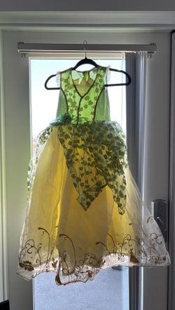 Disney Princess Tiana Custom (small)