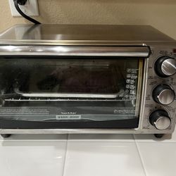 Small Kitchen Appliances 